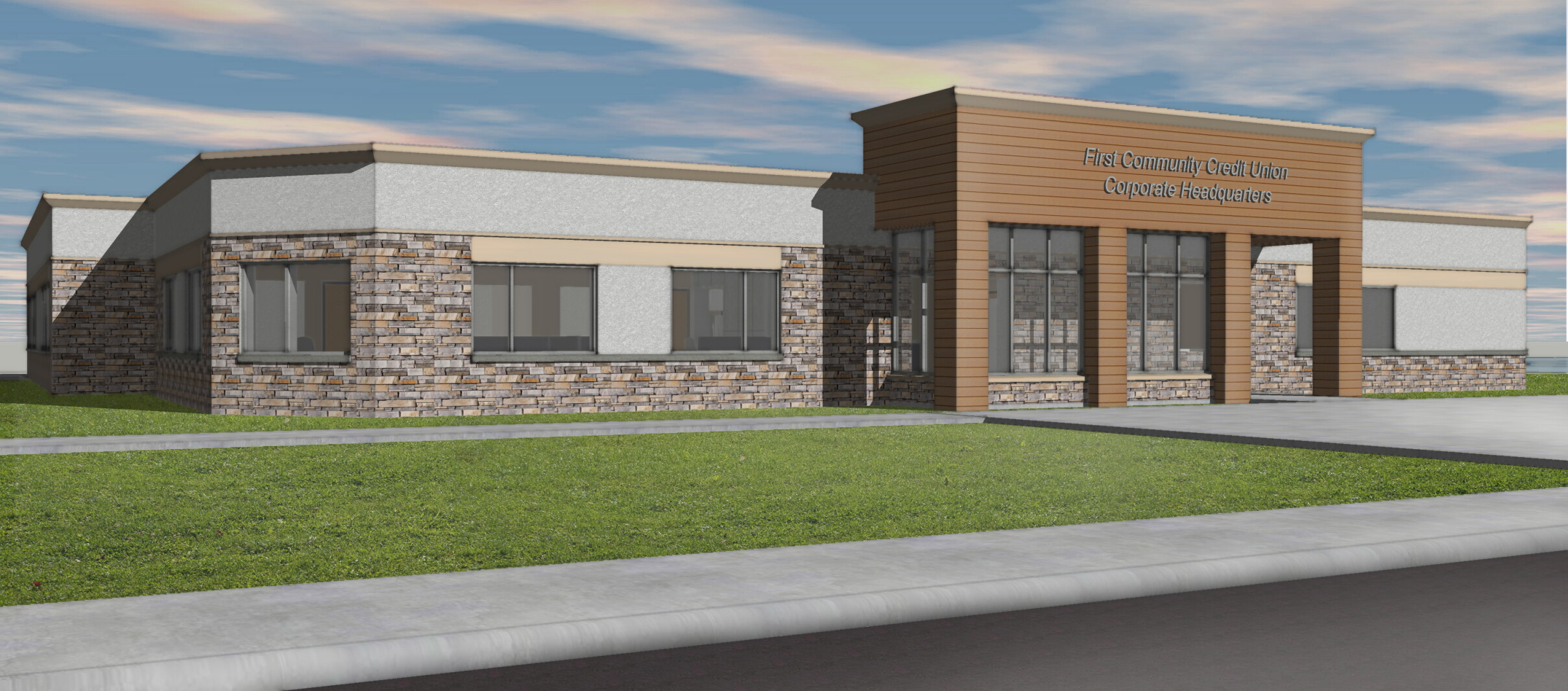 FCCU Announces Expansion Plans New Fargo Location Jamestown Sun fccu-announces-expansion-plans-new-fargo-location-jamestown-sun