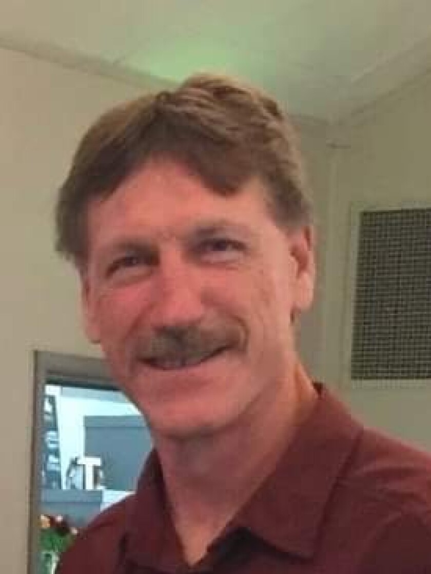 Allan Thielen The Dickinson Press News, weather, sports from