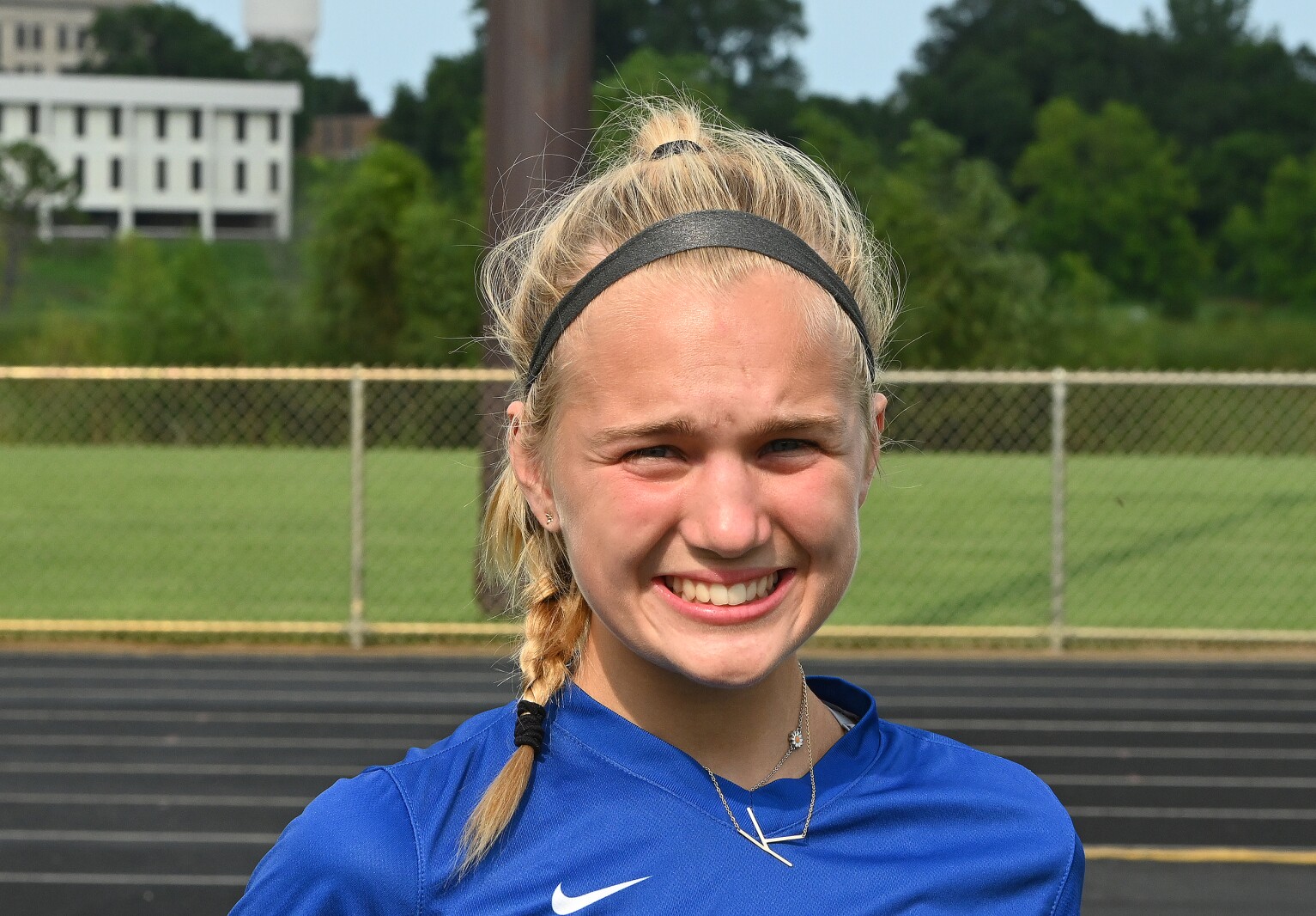 Athletics: 4 Warriors honored by conference - Brainerd Dispatch | News ...