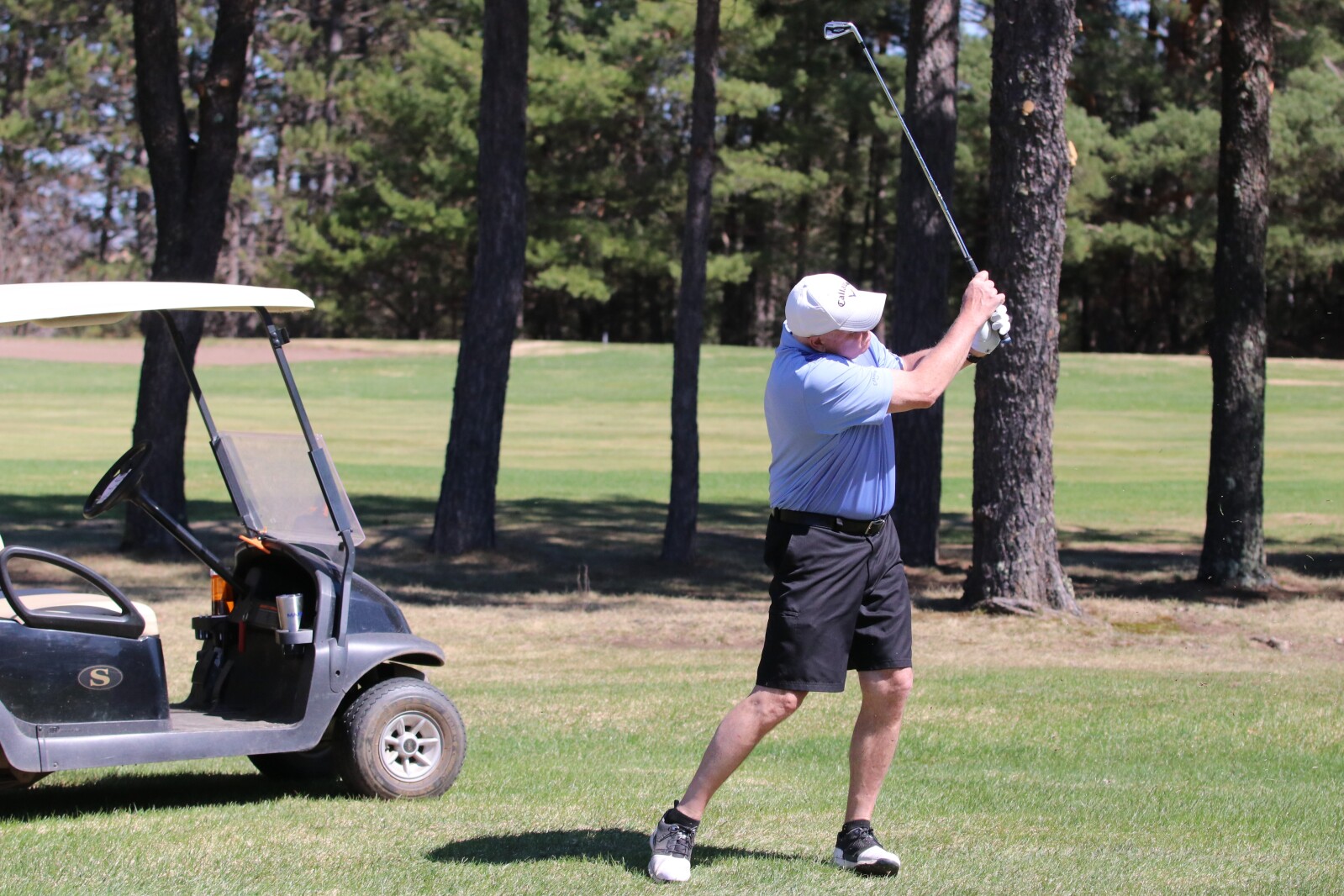 Carlton County golfers head to the course Cloquet Pine Journal News