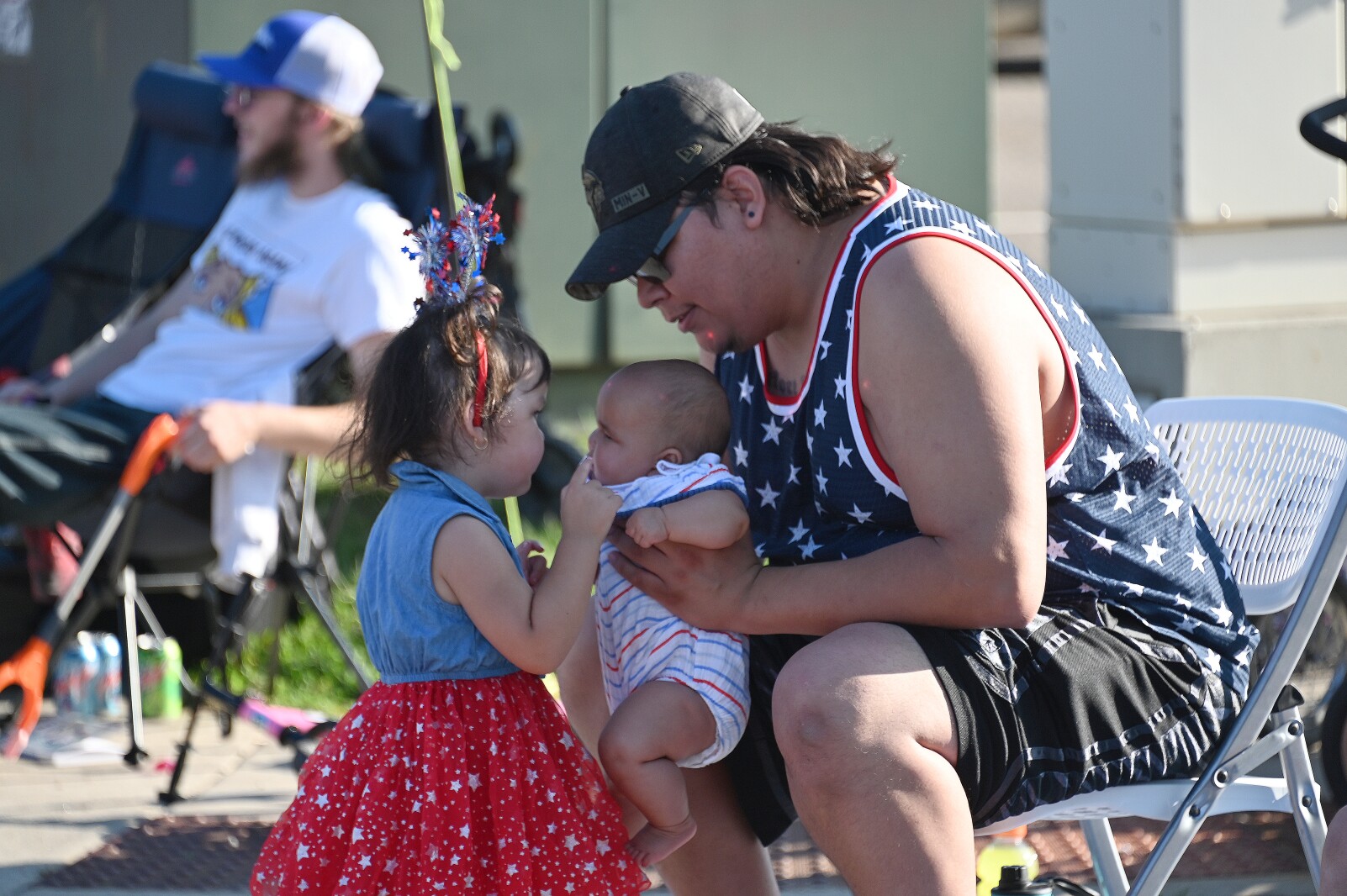 Brainerd Fourth of July Parade