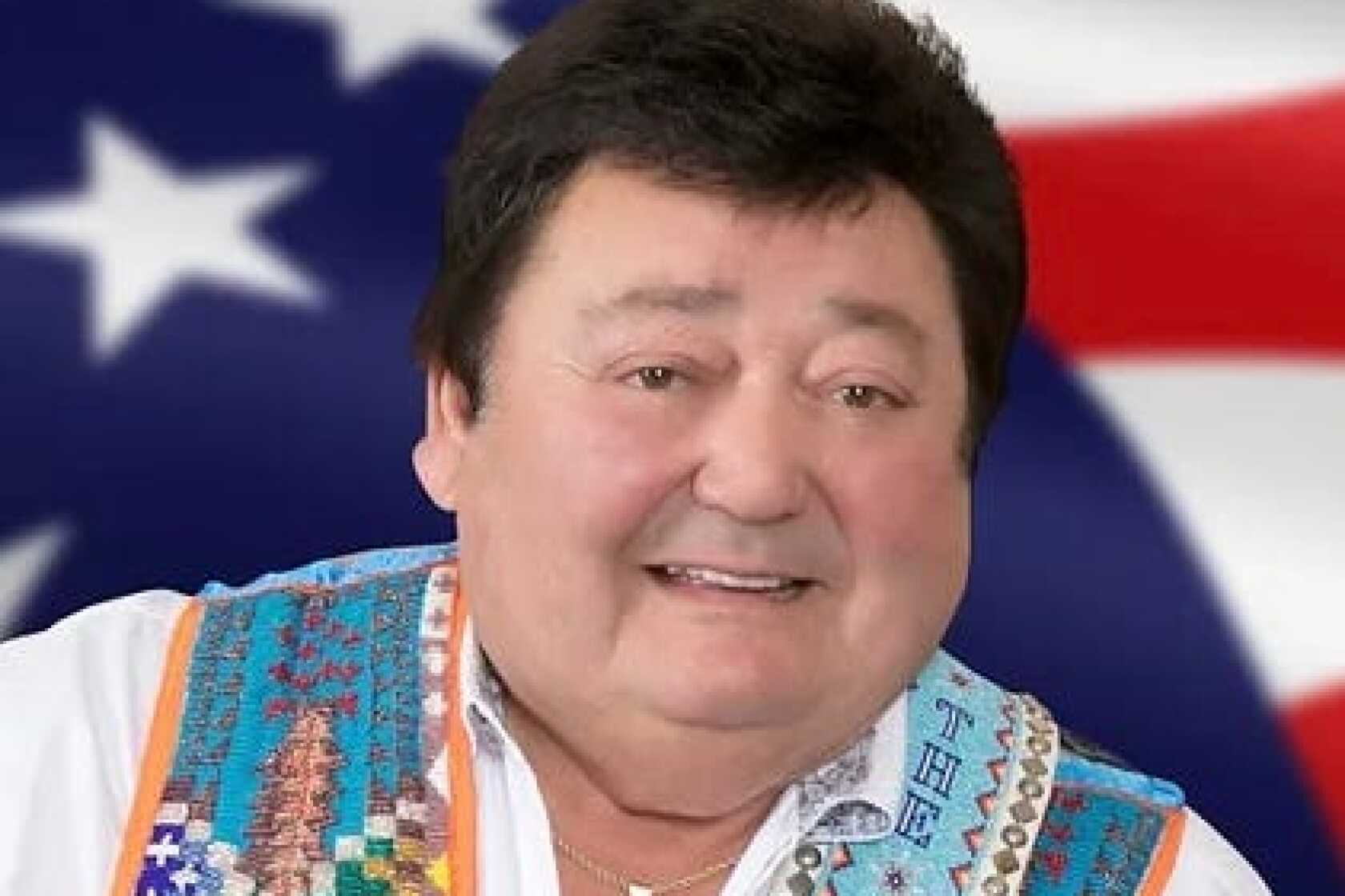 ‘The Indian’ from legendary South Dakota duo Williams and Ree dies ...