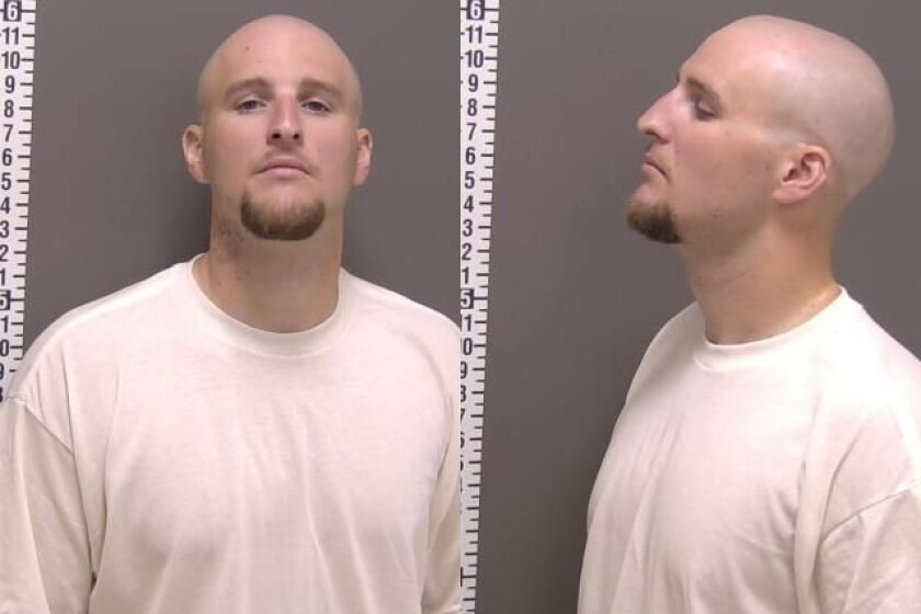 Convicted murderer led drug ring from California prison, trafficking ...