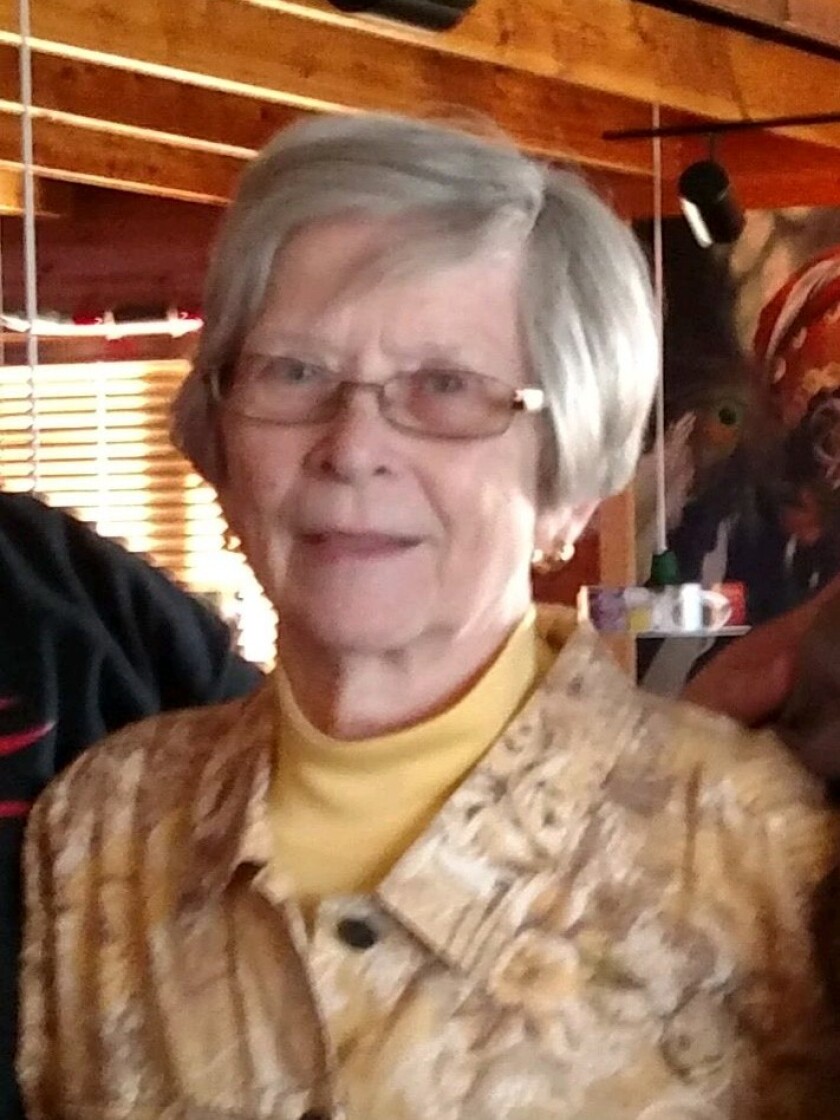 Janice E. Nelson - Brainerd Dispatch | News, weather, sports from