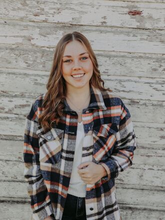 Tayler Kittelson