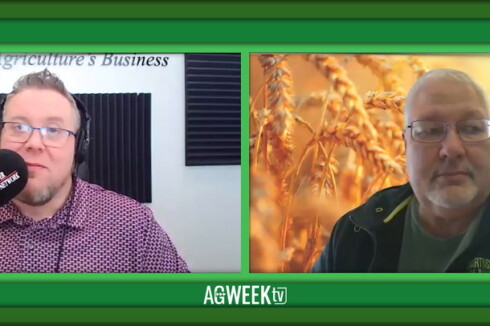 Escalation of Ukraine-Russia conflict pushes corn and wheat. But will ...