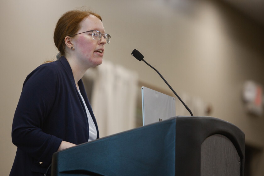 Sarah Rochester Policy analyst: Renewable energy impacts require more study - Post ...