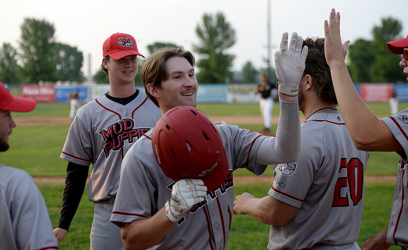 Joe Roder Northwoods League: Willmar Stingers win with a walk-off - West Central ...
