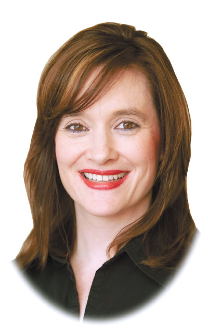 Farxan Roney Living Faith: 22 years together a sign of the divine - InForum | Fargo ...