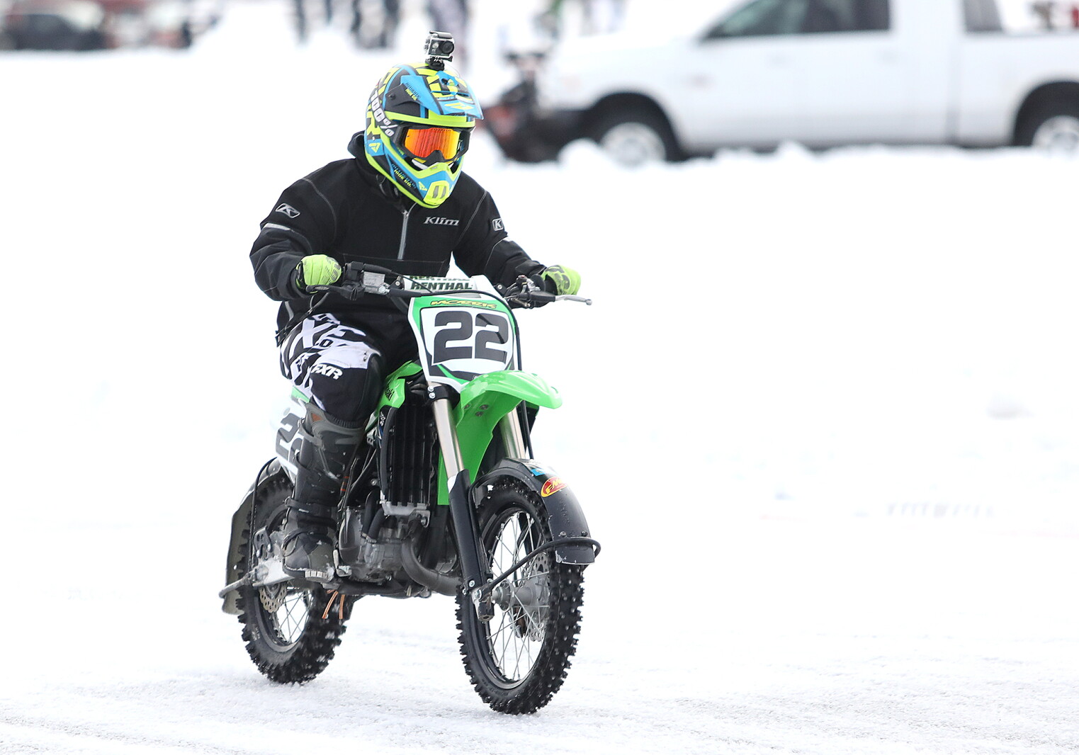 Mira Rasing Photo Gallery: MIRA racing at Lake Superior Ice Festival - Superior ...