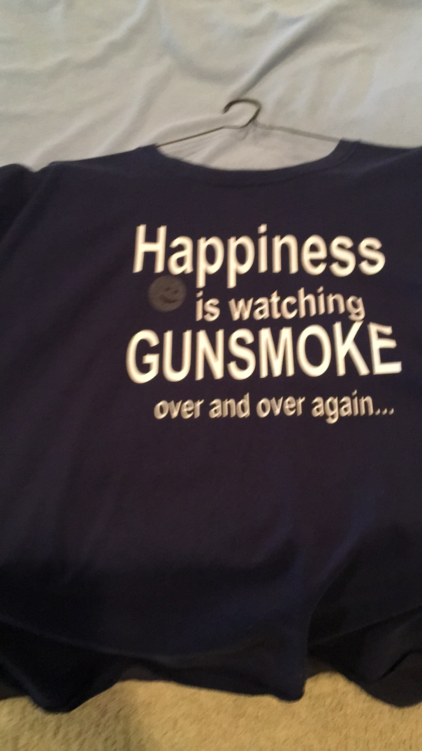 comfortTvtshirt