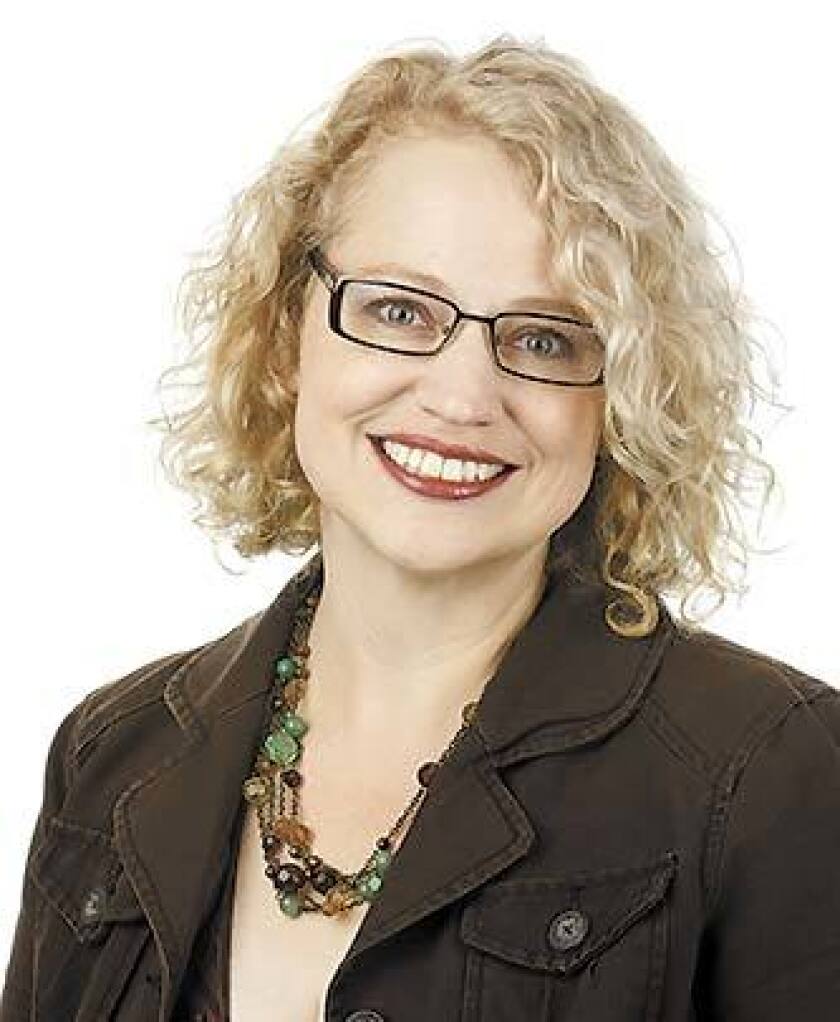 Tammy Swift