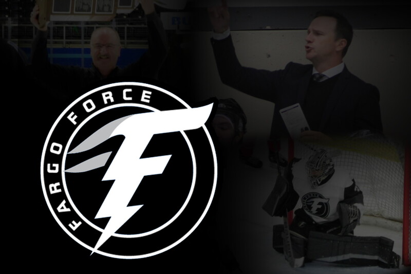 Waterloo Victorious Over Fargo Force in USHL Matchup