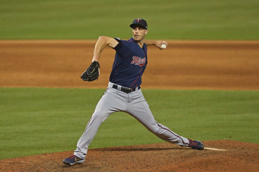 Taylor Rogers Wasn t Twins Last Addition To Bullpen InForum Fargo taylor-rogers-wasn-t-twins-last-addition-to-bullpen-inforum-fargo