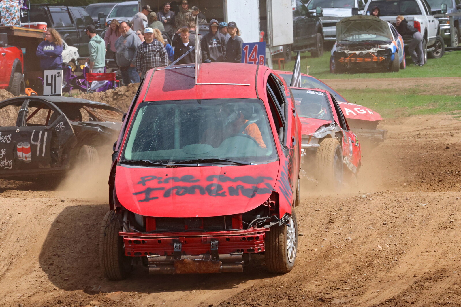 Baha Races Last Chance Baja Races 2025 klick! Gallery - Brainerd Dispatch | News ...