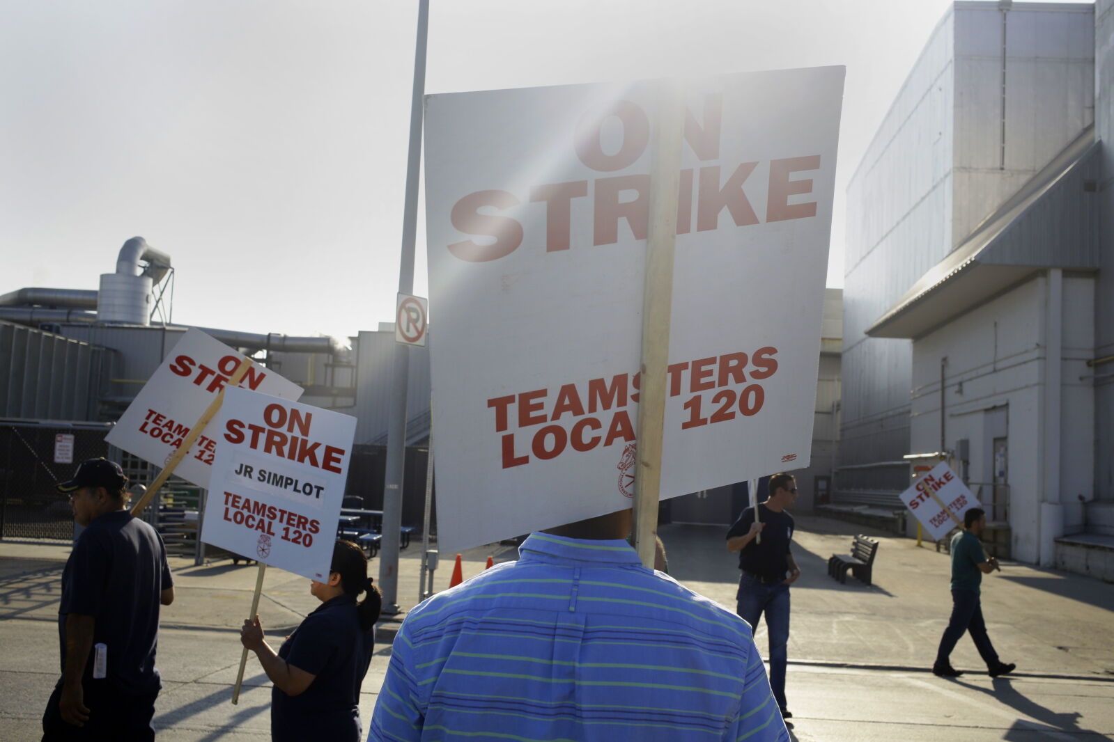 Simplot News Simplot employees vote to strike - Agweek | #1 source for agriculture ...