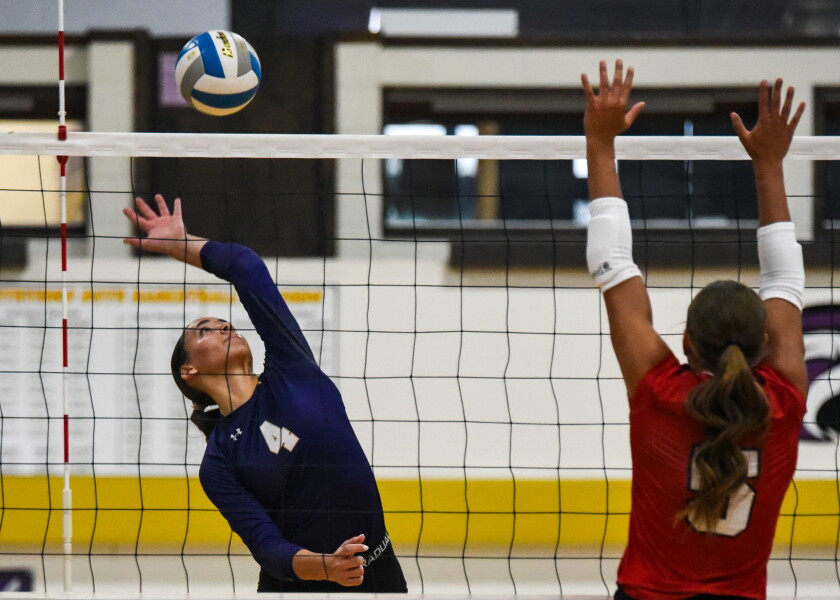 Voleibol BOLD Warriors vs. Voleibol Montevideo Thunder Hawks, 090425-15.jpg