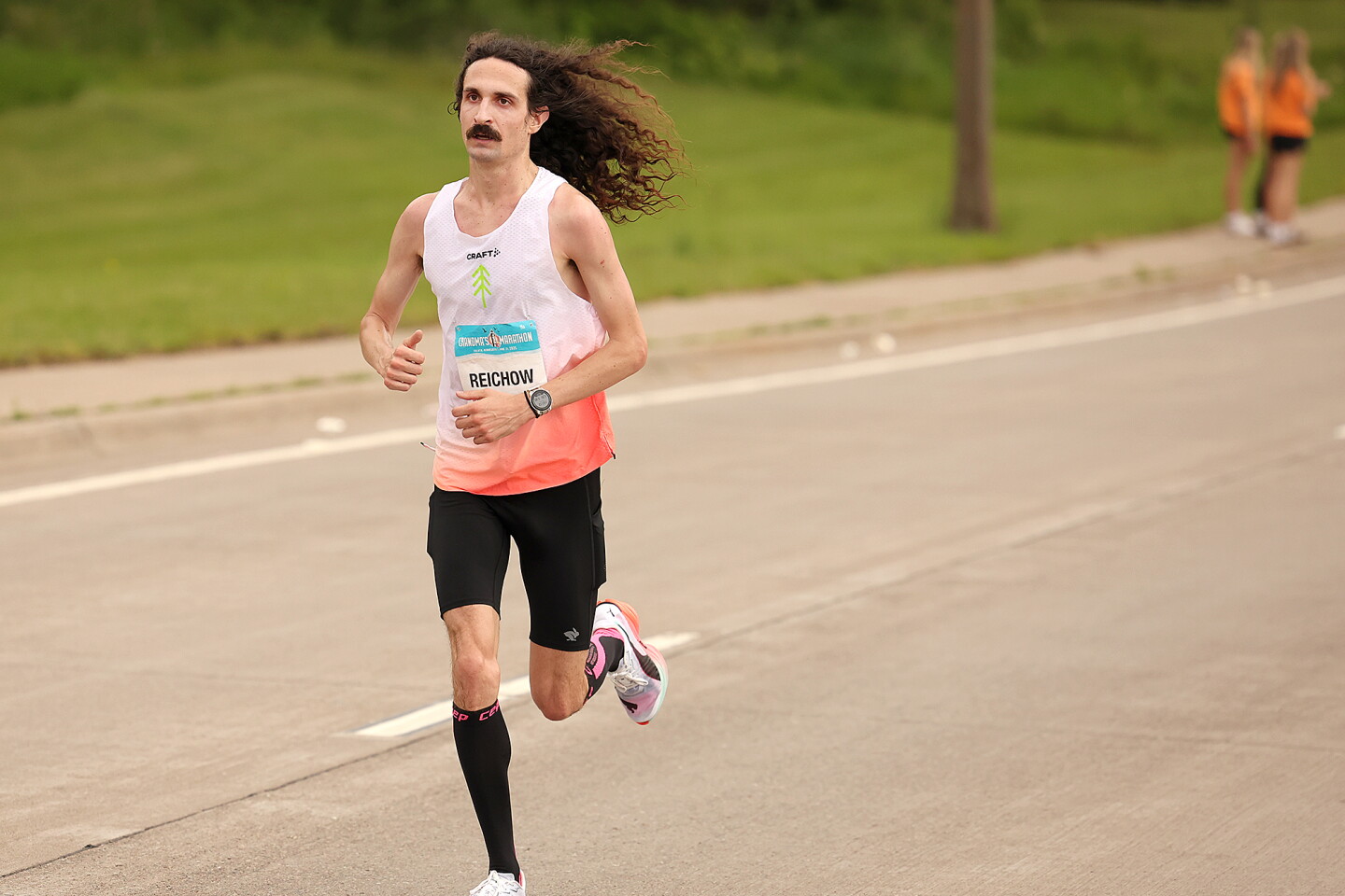 Photos and video: These are the runners you're looking for - Duluth ...