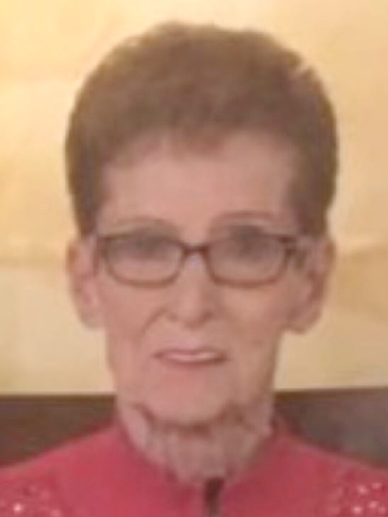 Mary Louise (Theel) er Mitchell Republic News, weather, sports