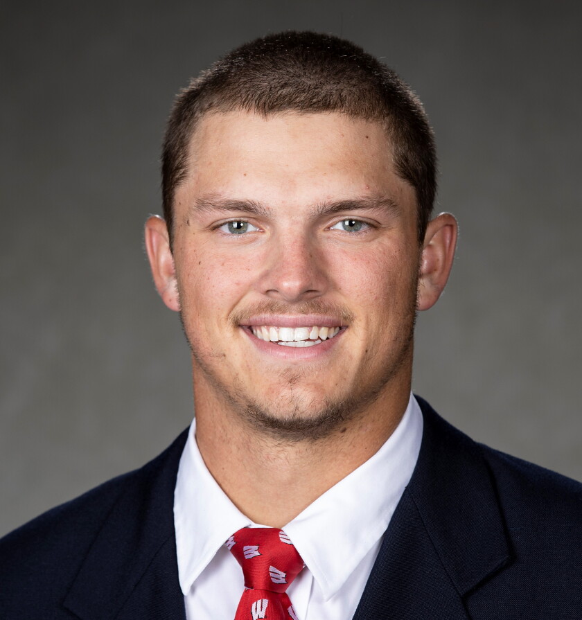 Jake Rachleff After injuries shorten football career, former D-I defenseman commit ...