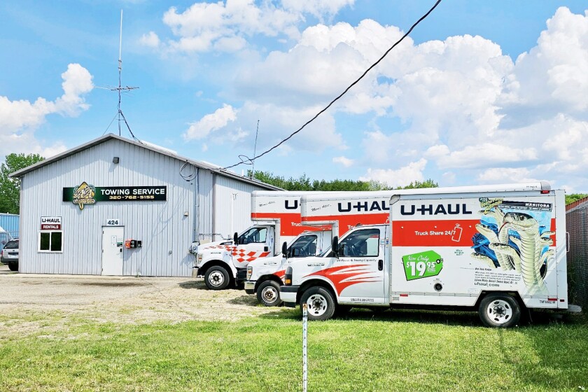 U-Haul Alexandria, LA: Your Comprehensive Guide to Moving and Storage Solutions U-Haul Alexandria, LA: Your Comprehensive Guide to Moving and Storage Solutions