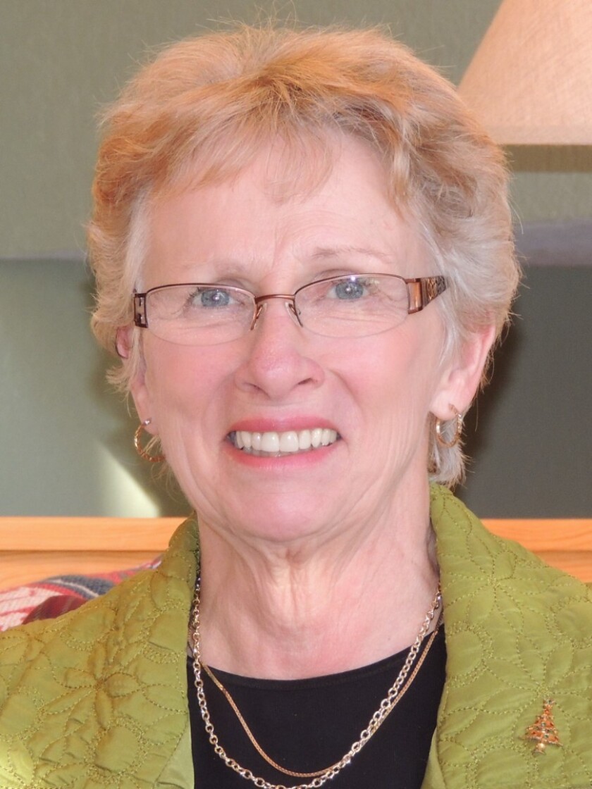 Nancy Walsh Brainerd Dispatch News, weather, sports from Brainerd