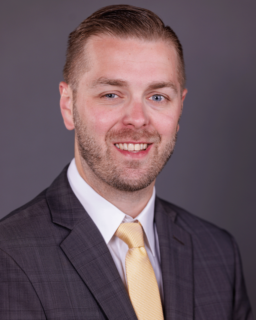 Jordan Riewer joins DWU men’s basketball program as assistant coach ...