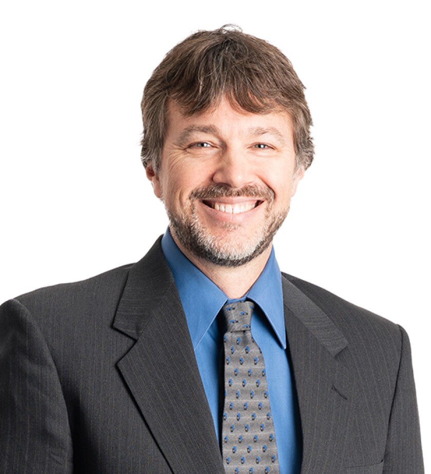 Scott Braun