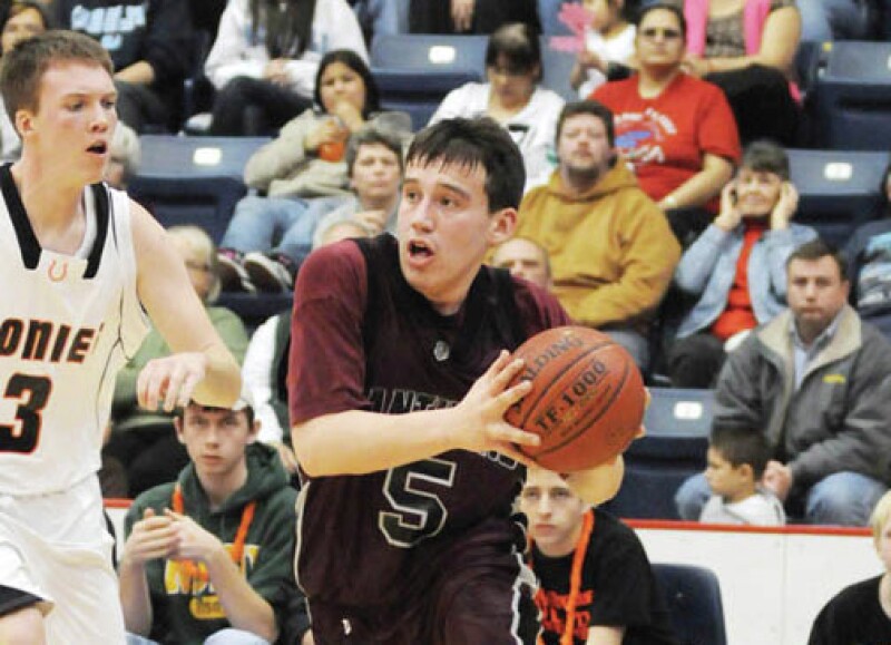 NCAAB News