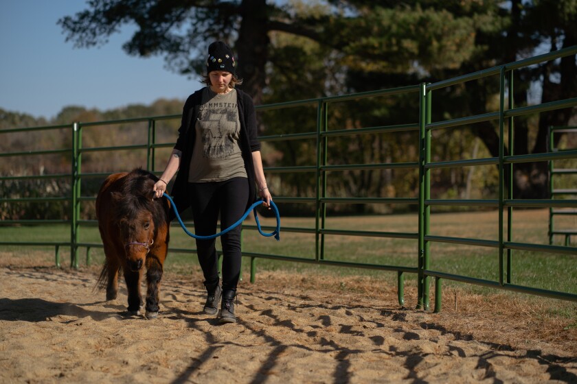 H.O.P.E. Ranch