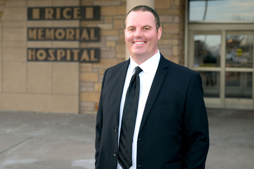 CENTRACARE - RICE MEMORIAL HOSPITAL - West Central Tribune | News ...