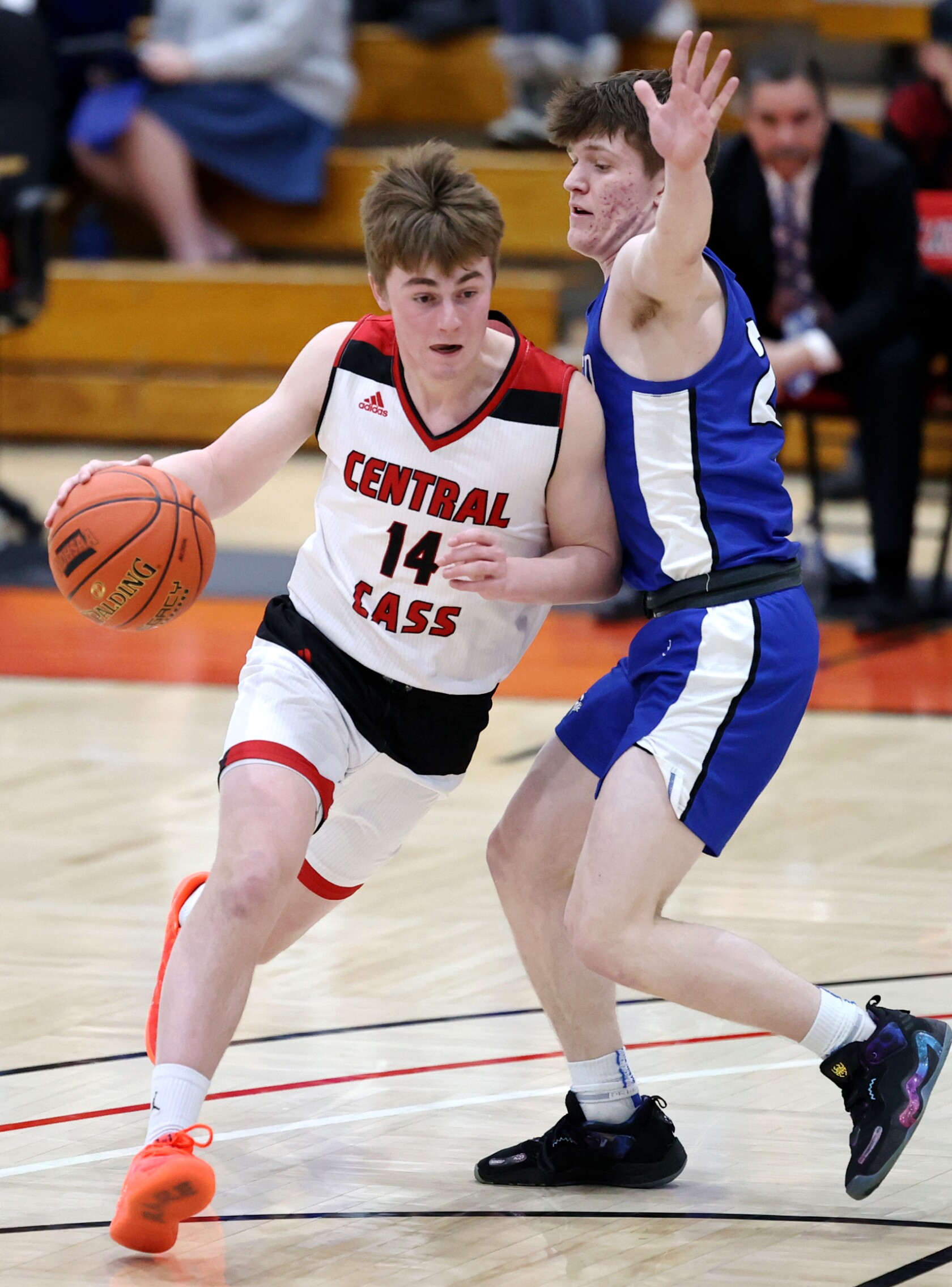 2023 North Dakota Lions AllStar Basketball Series rosters announced