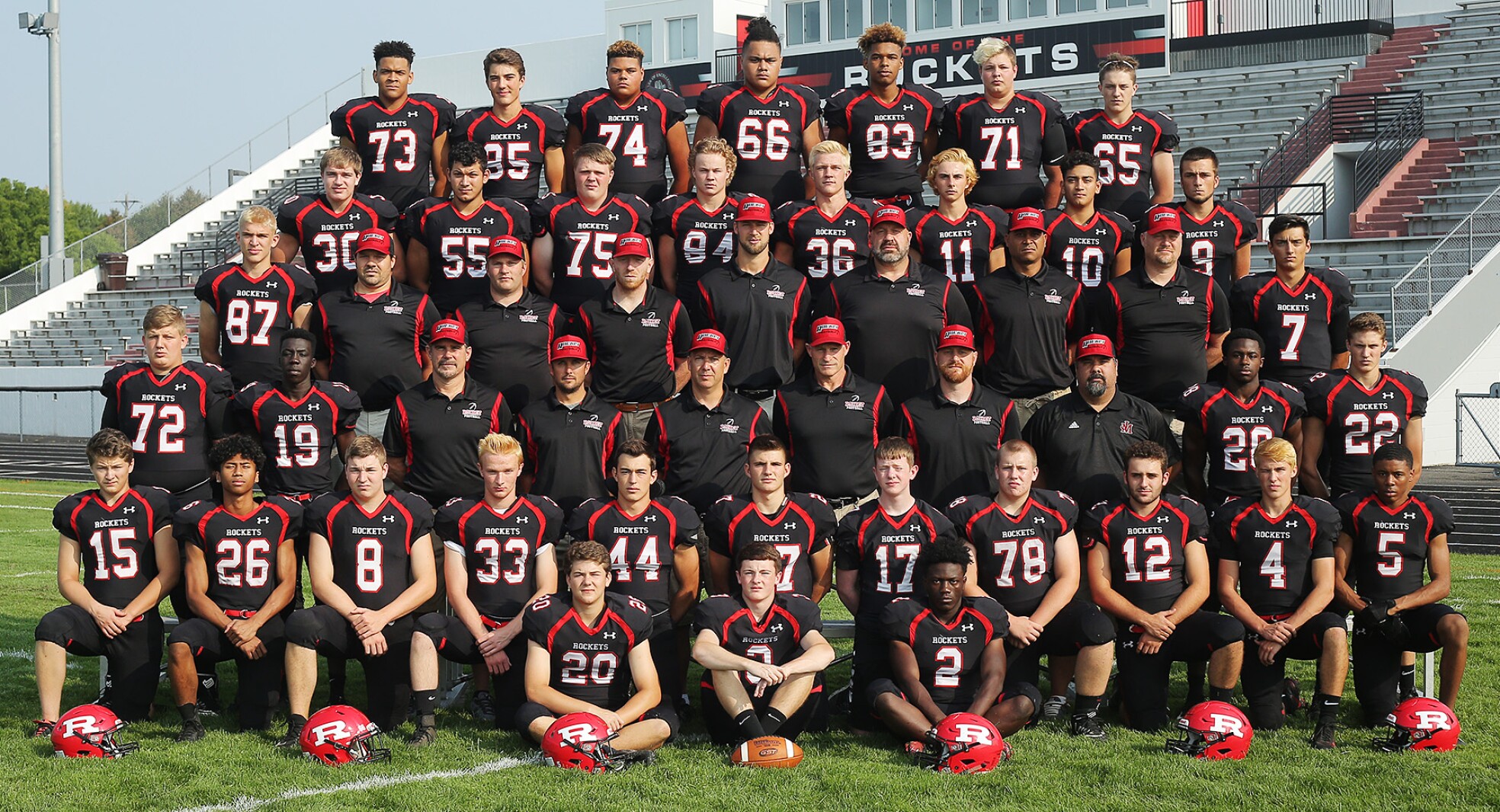 Photos: Southeast Minnesota football teams - Post Bulletin | Rochester ...