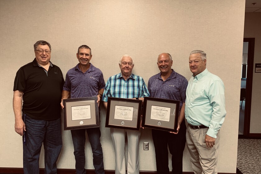 Perham Sportman's Club