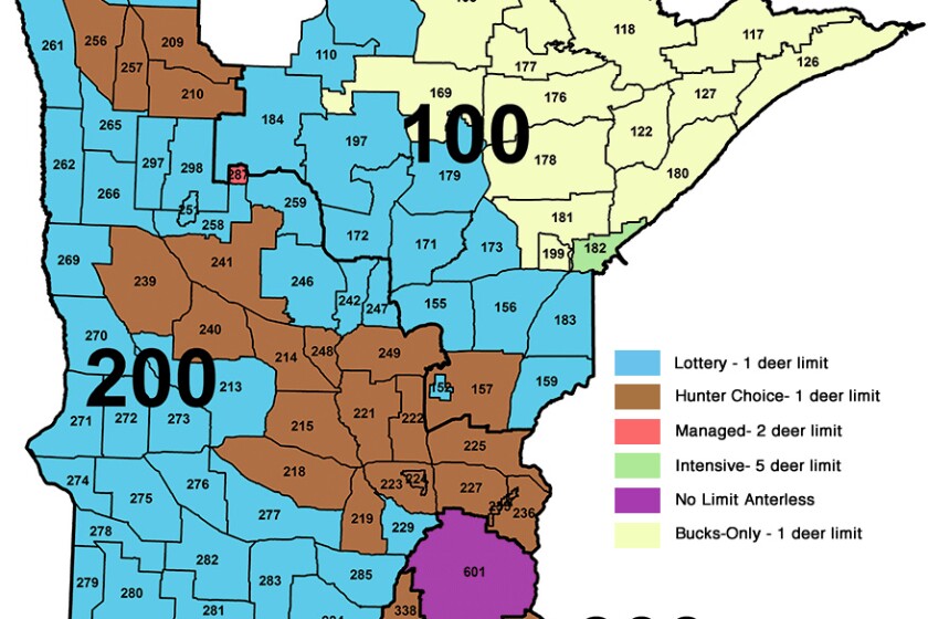 Minnesota Dnr Deer Hunting: Essential Tips for a Successful Season