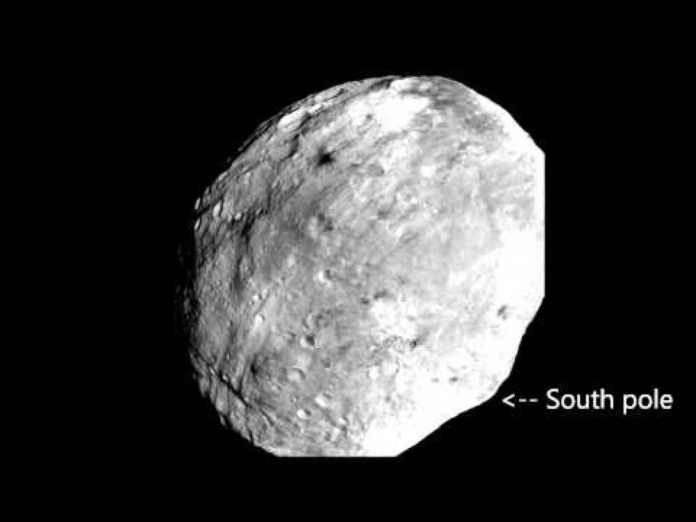 Vesta spins! Duluth News Tribune News, weather, and sports from