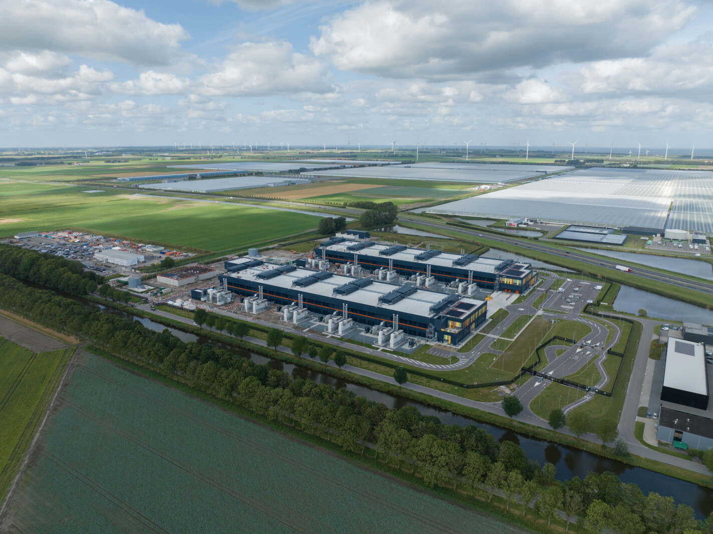 Data Center Mn Local View: Minnesota must say yes to projects like data centers ...