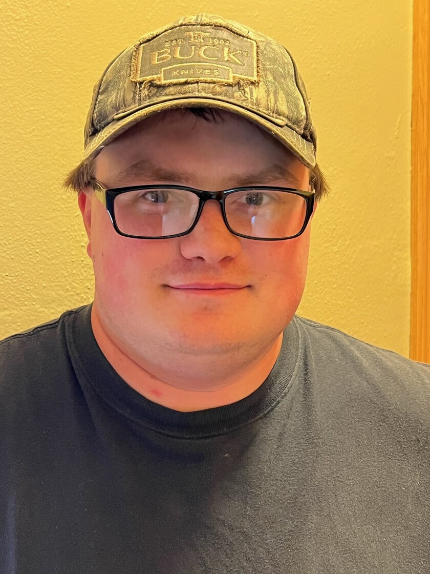 Josh Kolodge