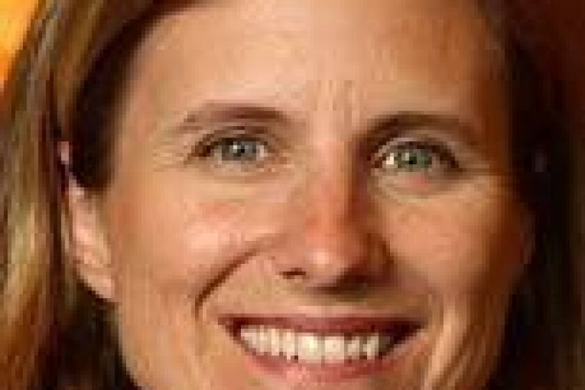 Lind Local girl makes good at Harvard as law instructor InForum