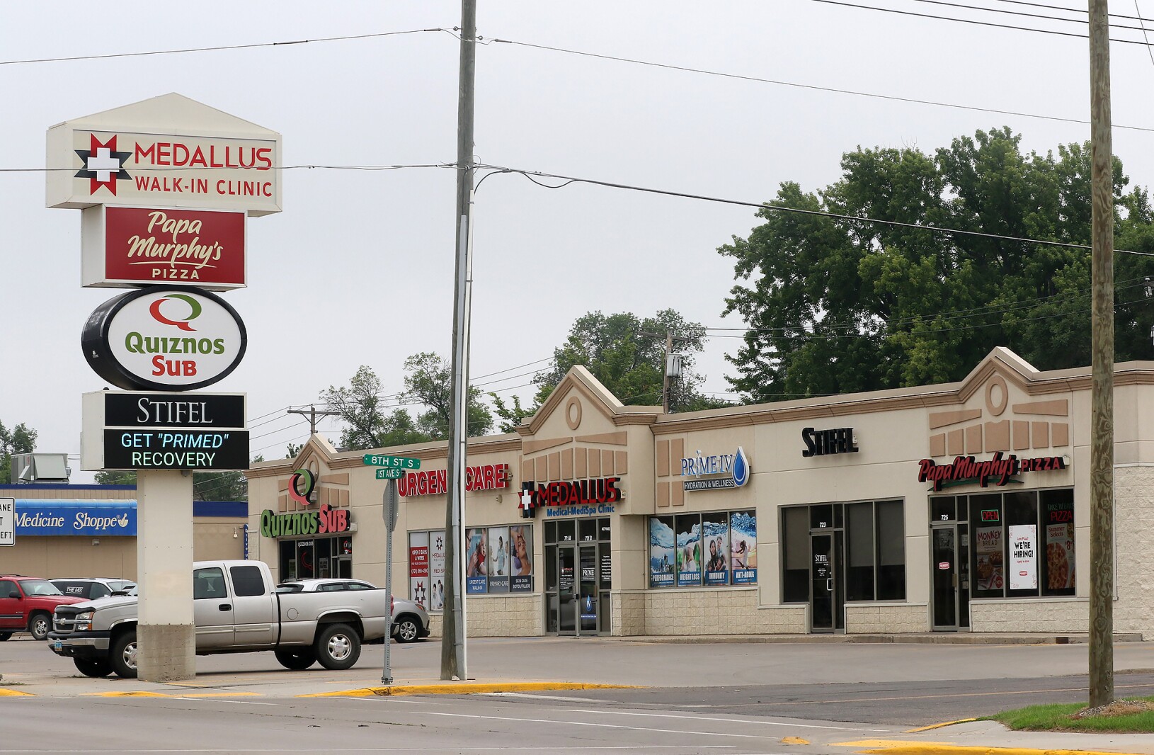 Shopping locally stimulates the economy, Jamestown chamber official says Shopping locally stimulates the economy, Jamestown chamber official says