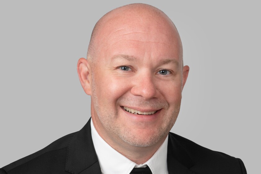 Willmar financial adviser Craig Popp earns CEPA credential West Willmar financial adviser Craig Popp earns CEPA credential West