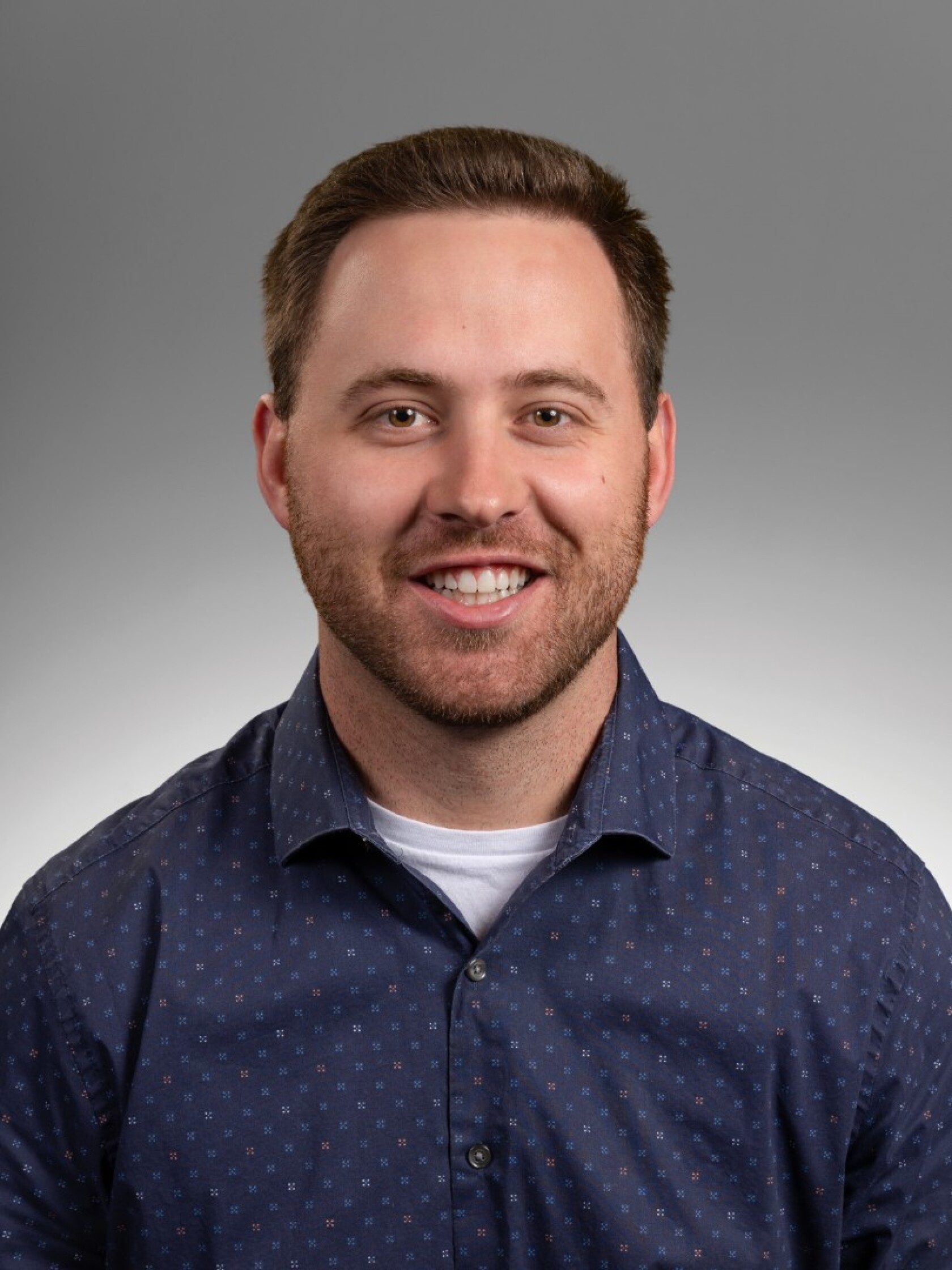 Sanford Health Casey Ward as administrator for WoodsEdge