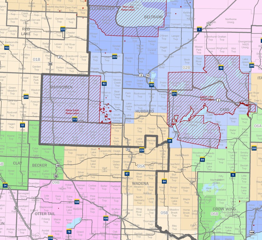 HubbardCounty22LegislativeMap.jpg
