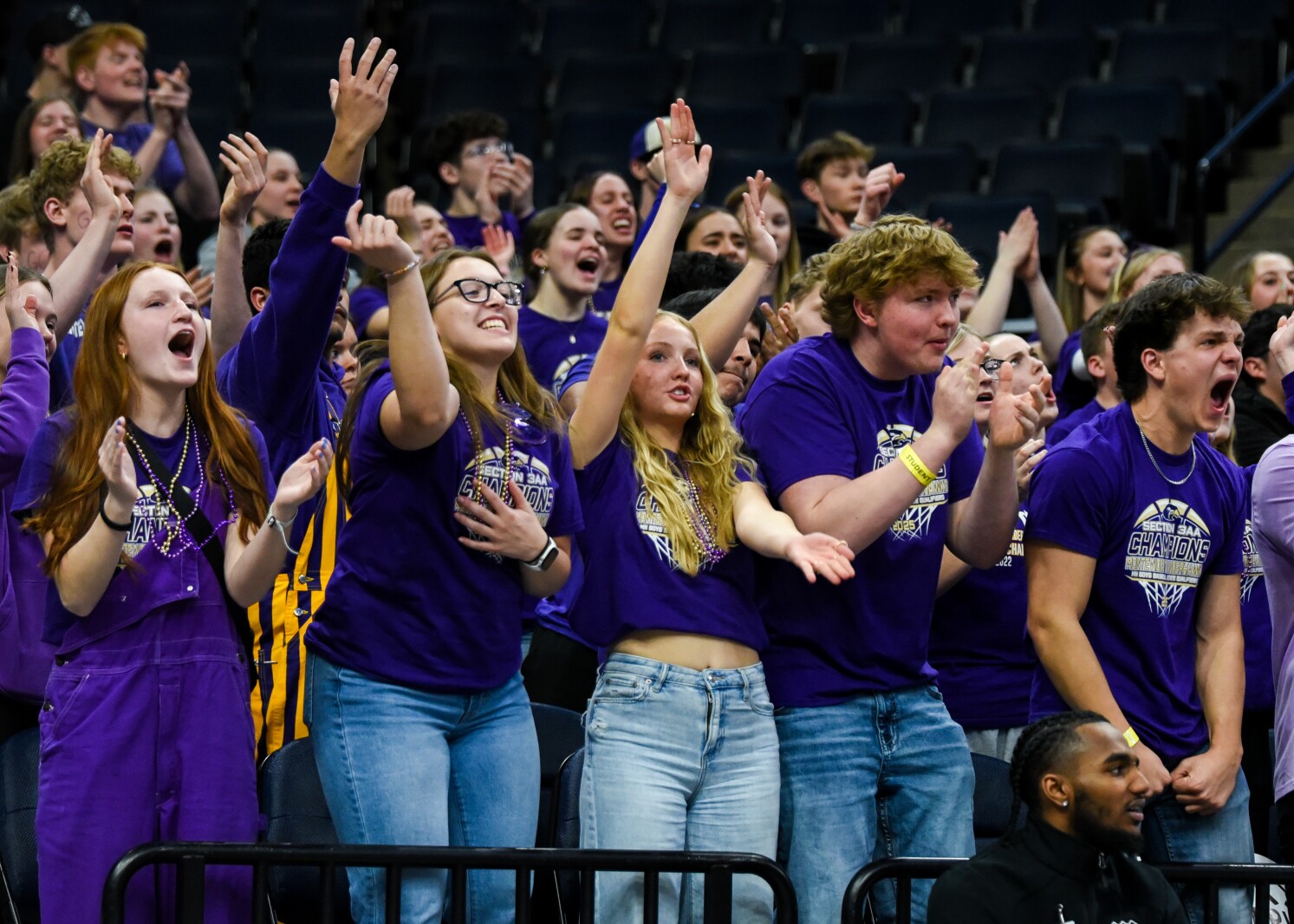 Tribune Notebook: New Montevideo AD jumps into new role - West Central Tribune | News, weather, sports from Willmar Minnesota