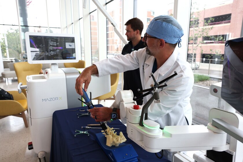 New economic report reveals Essentia Health community impact - Duluth ...