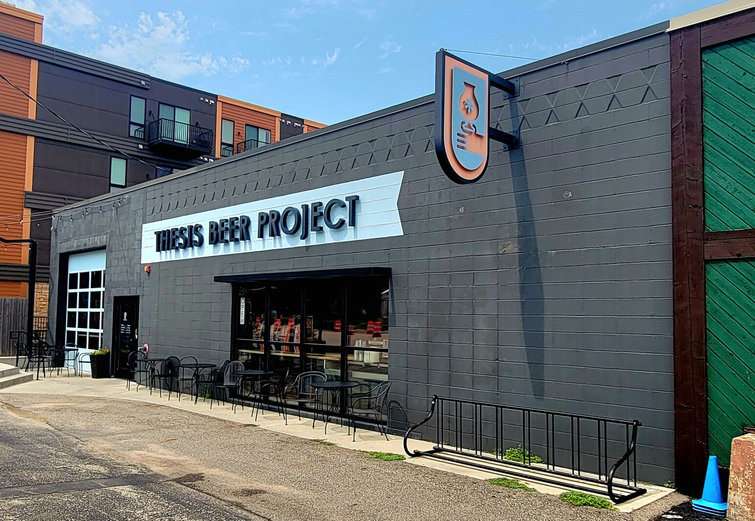 Thesis Beer Project to close its doors by end of the year