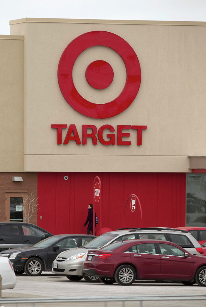 Target Duluth Target to end operations in Canada - Duluth News Tribune | News ...