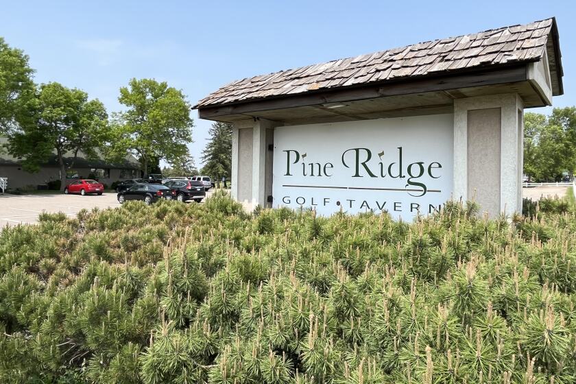 Sale of Sartell golf course moves forward St Cloud news weather Sale of Sartell golf course moves forward St Cloud news weather