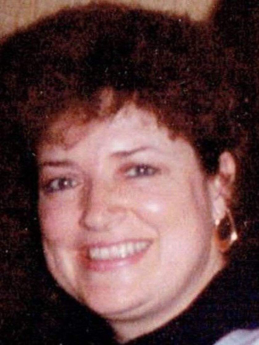 Geraldine ‘Jeri’ Allen Superior Telegram News, weather, sports from