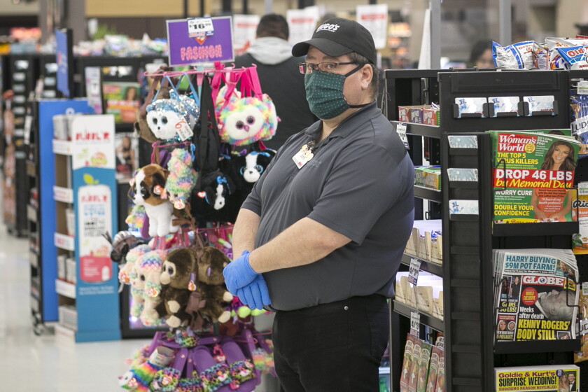 Hugo's workers proud to go to work, despite long hours and anxiety about pandemic - Grand Forks Herald | Grand Forks, East Grand Forks news, weather & sports Hugo's workers proud to go to work, despite long hours and anxiety about pandemic - Grand Forks Herald | Grand Forks, East Grand Forks news, weather & sports